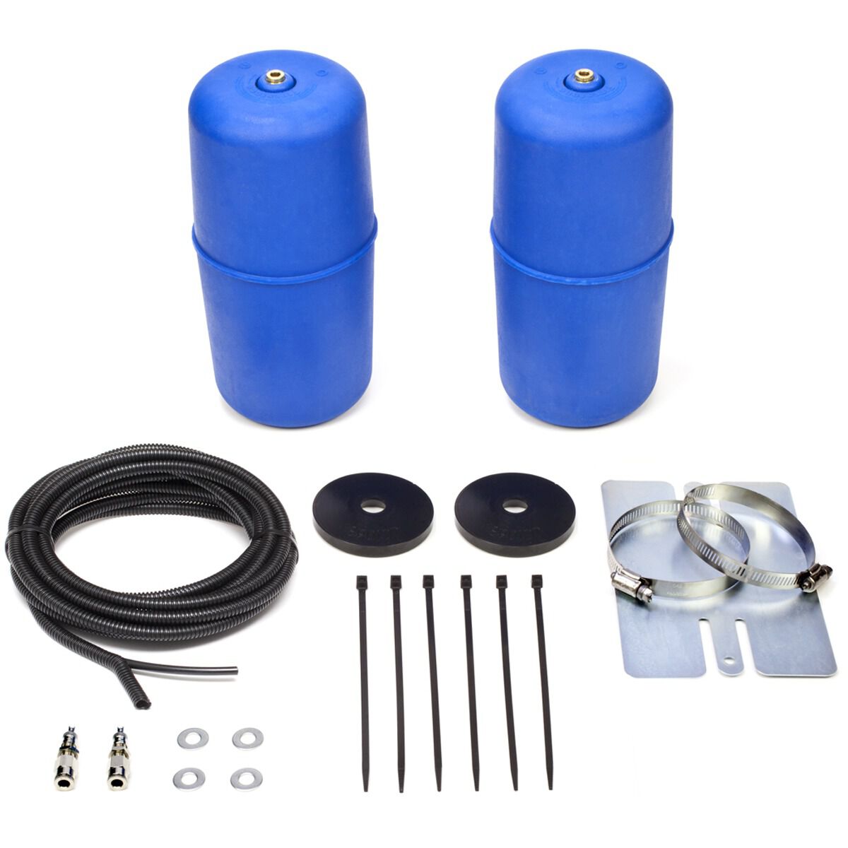 Air Suspension Helper Kit - Coil, , scaau_hi-res