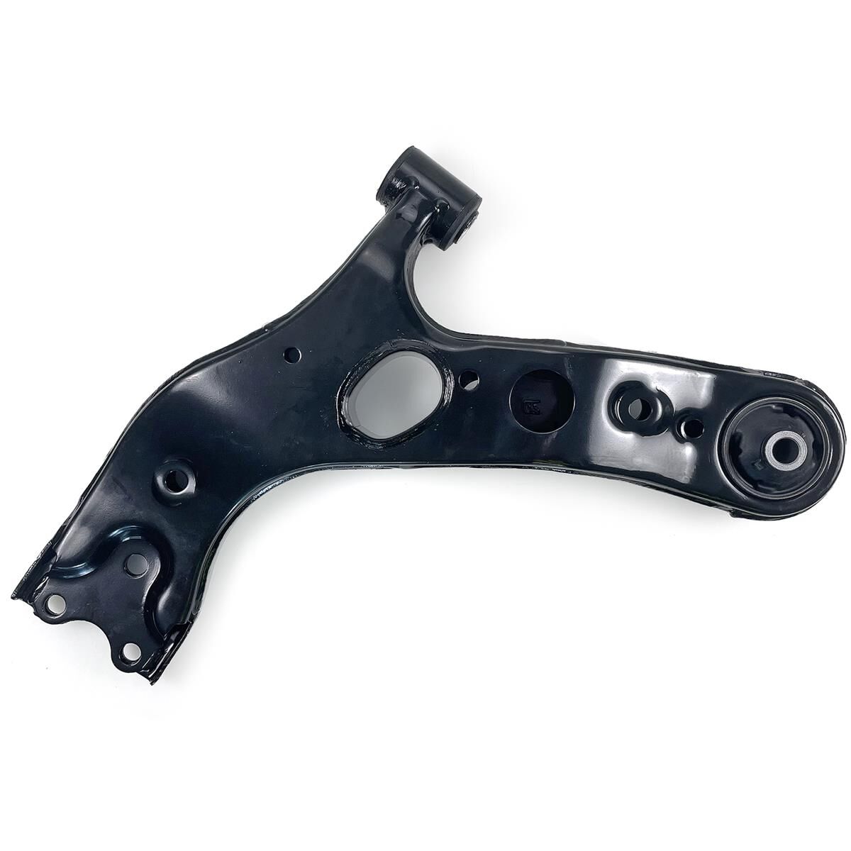 Control Arm Front Lower - Right - TOYOTA RAV 4 ACA33R CRUISER L 2.4L 2A, , scaau_hi-res