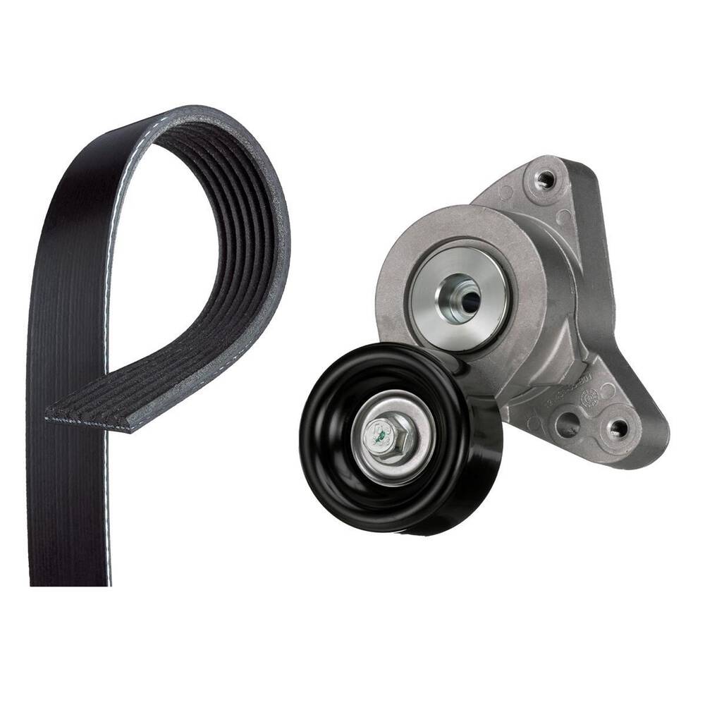 Courroie trapézoïdale à nervures GATES 6PK1693 Courroie trapézoïdale à nervures GATES 6PK1693