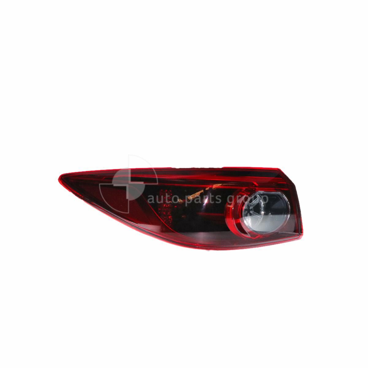 LED TAILAMP, , scaau_hi-res