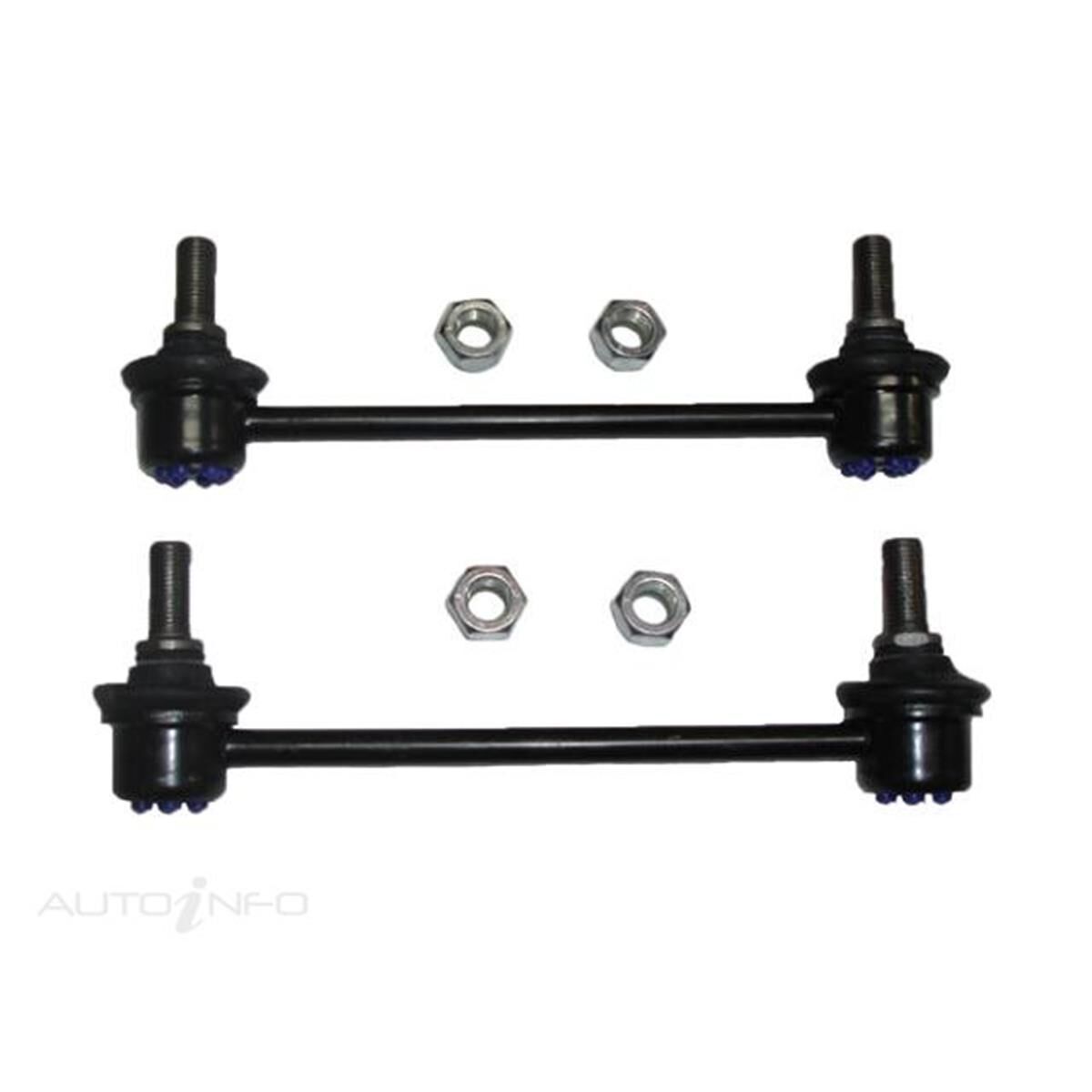(LK) Nissan Pathfinder 1996-2004 Front Sway Bar Link Kit, , scaau_hi-res