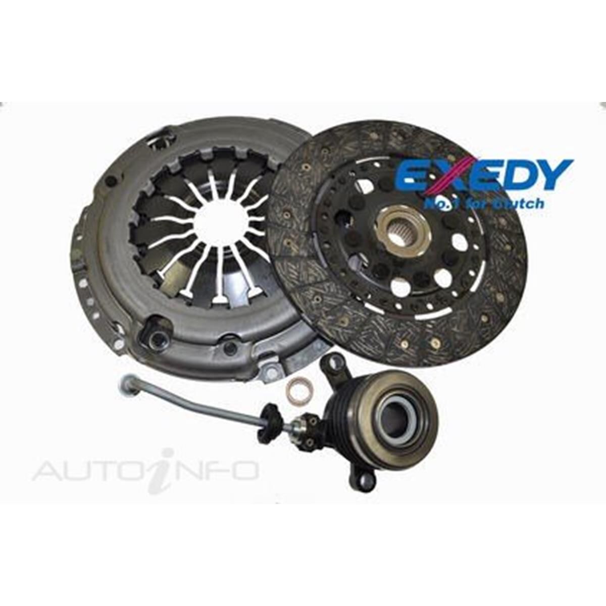 EXEDY OEM REPLACEMENT, , scaau_hi-res