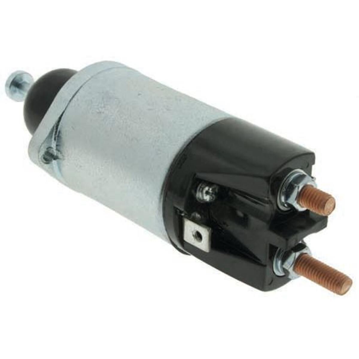 SOLENOID 12V SUITS M3T67471 LAND ROVER WITH ISUZU ENG, , scaau_hi-res