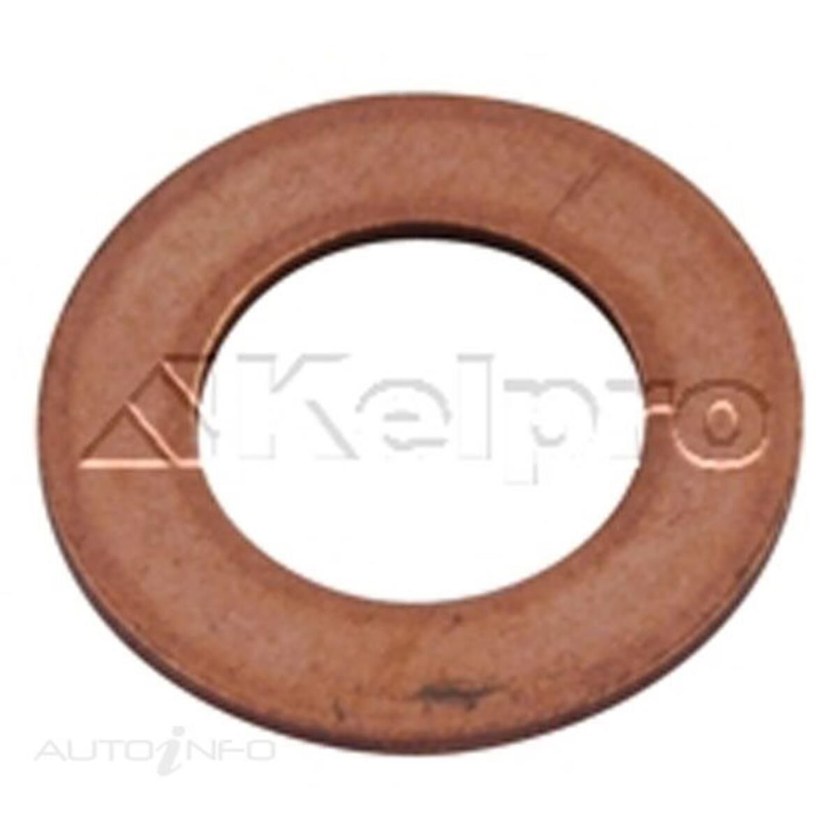 'SUMP PLUG WASHER - 1/2in Copper 10 pak', , scaau_hi-res