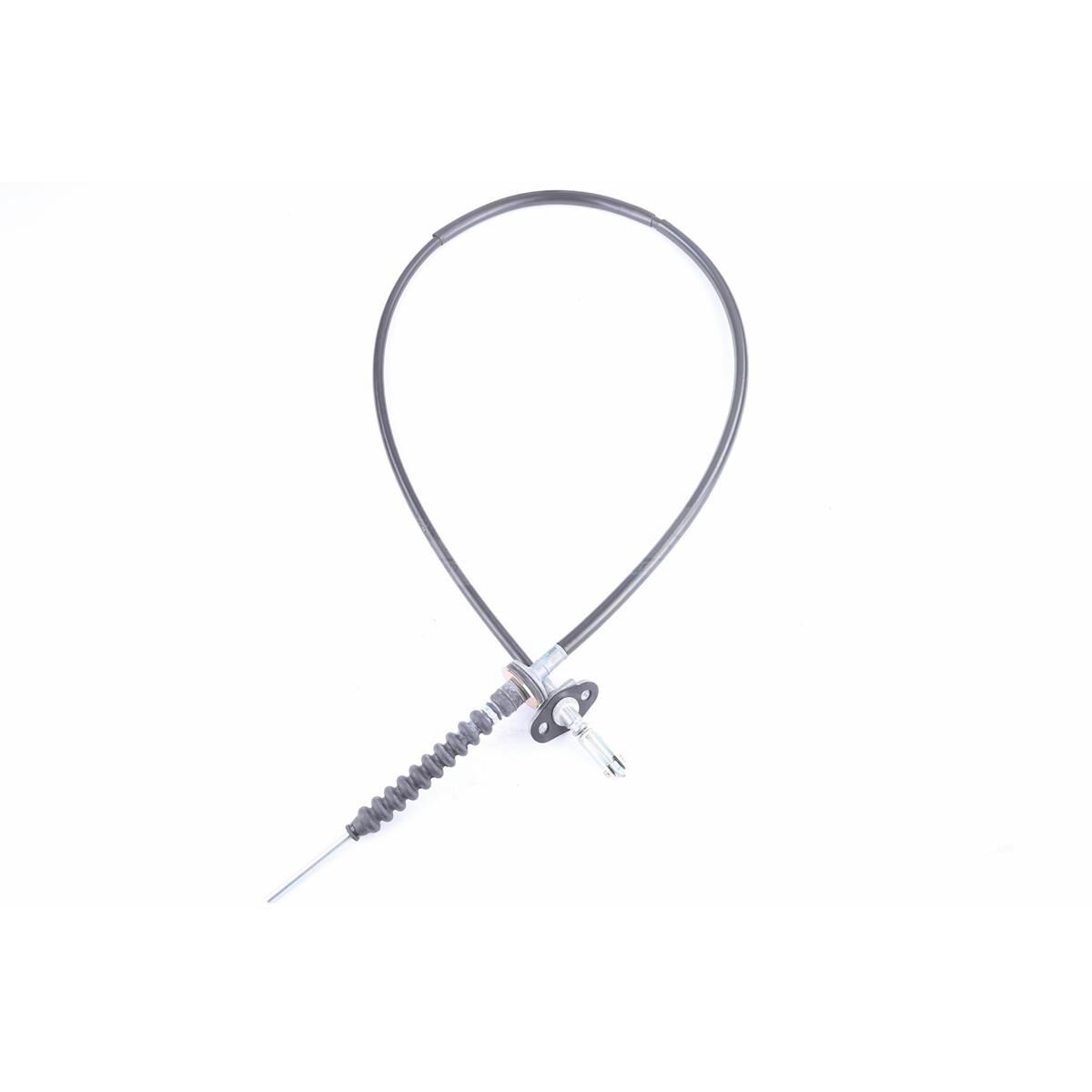 CLUTCH CABLE SUZUKI VITARA LWB 4DR, , scaau_hi-res