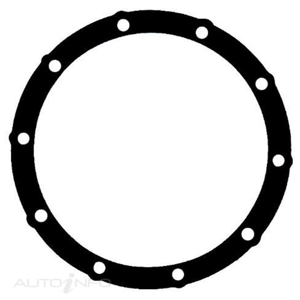 PTQ DIFFERENTIAL GASKET, , scaau_hi-res