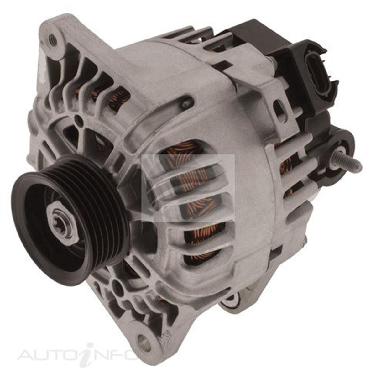 ALT 14V 110A  HYUNDAI KIA 09-, , scaau_hi-res
