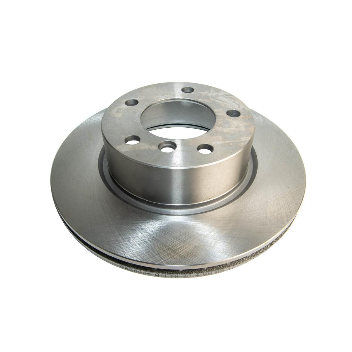 GUARDIAN BRAKE ROTOR [ BMW E87 & E90 F ], , scaau_hi-res