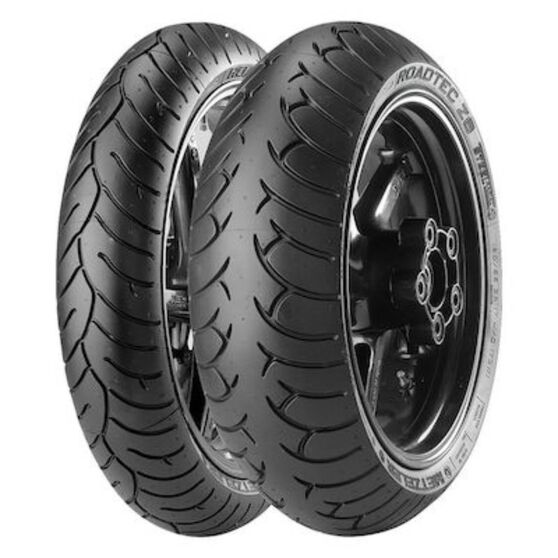 110/80ZR18M/C (58W), Roadtec Z6 Tyres, Mot, , scaau_hi-res