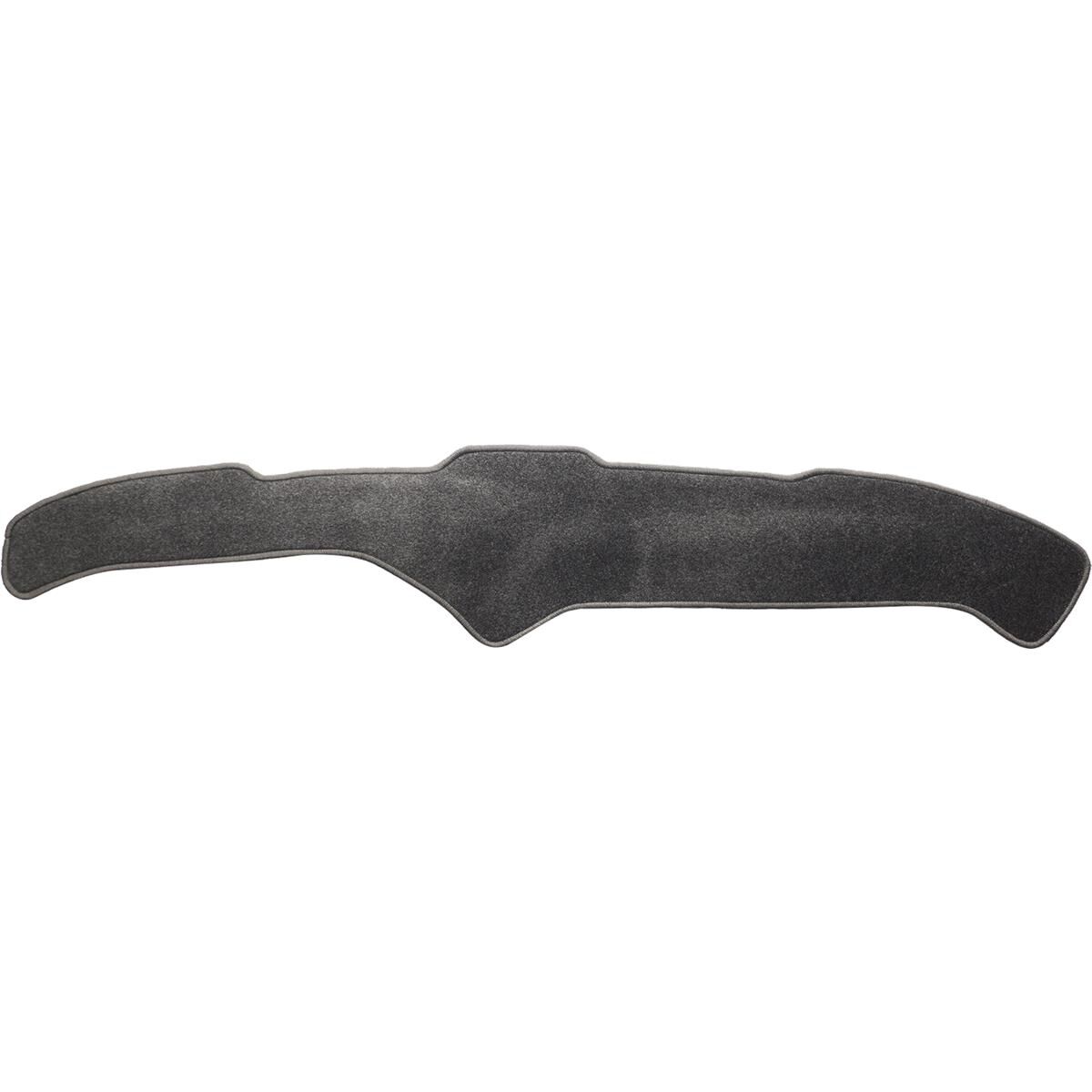 DASHMAT GREY - FORD FAIRLANE ZF-ZG 10/72 - 05/76 - 24F-GREY, , scaau_hi-res