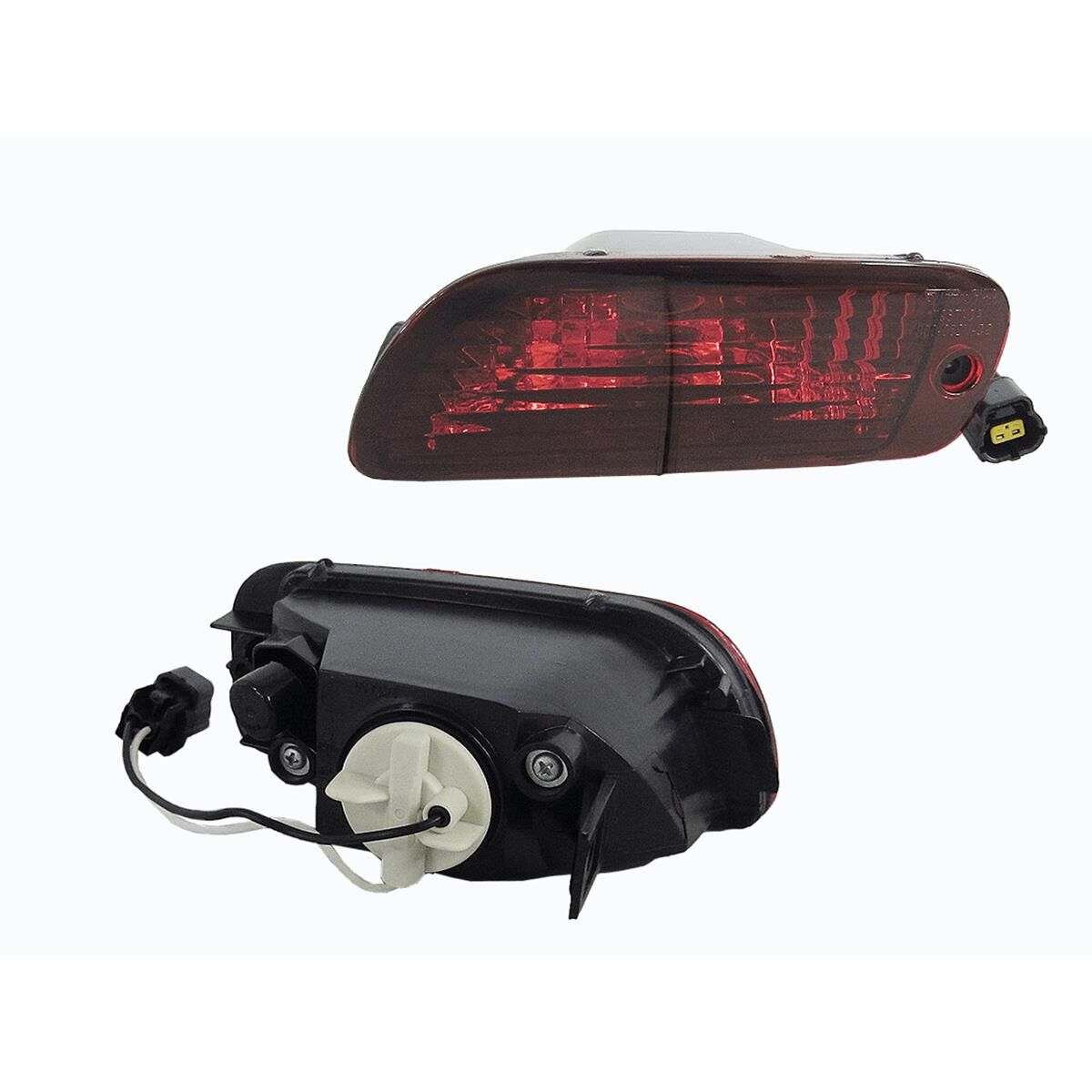 HOLDEN EPICA  EP  03/2007 ~ ONWARDS  BUMPER BAR BLINKER  RIGHT HAND SIDE, , scaau_hi-res