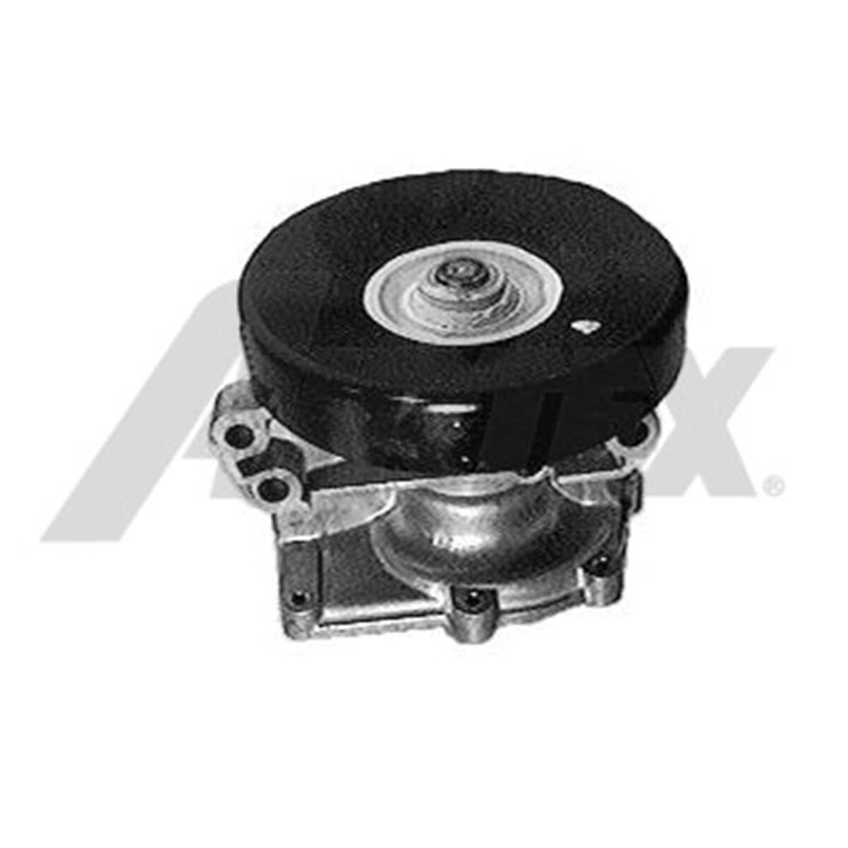SAAB 2.0L 2.3L 'WATER PUMP', , scaau_hi-res
