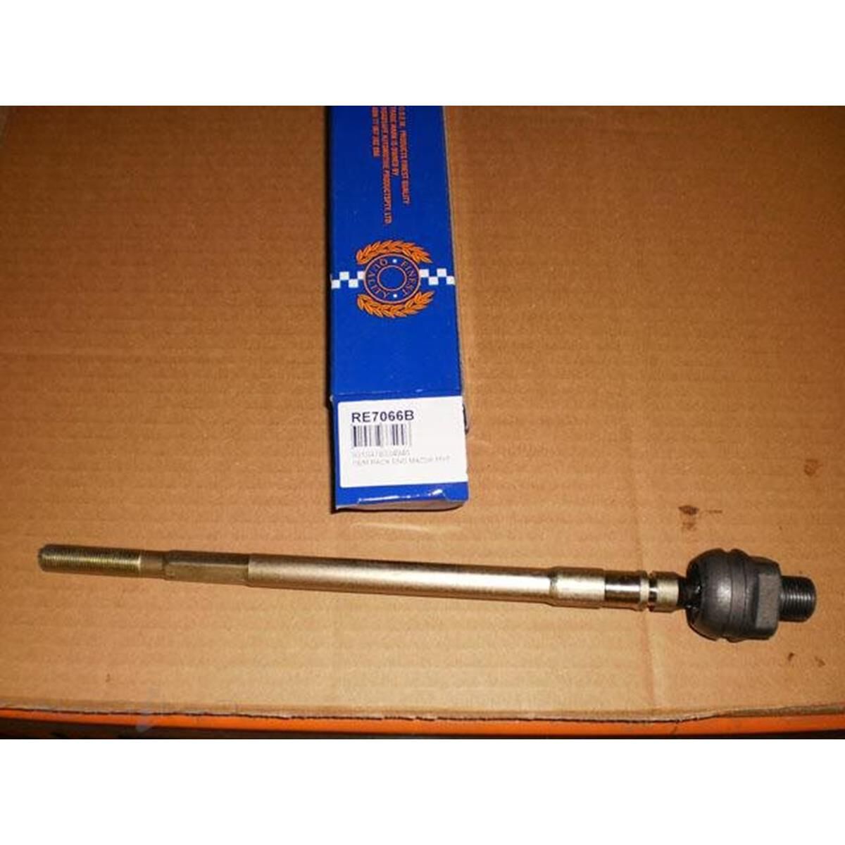 Roadsafe Rack End - RE7066 | Supercheap Auto