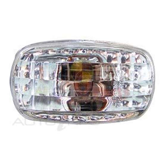 GUARD REPEATER LH, , scaau_hi-res