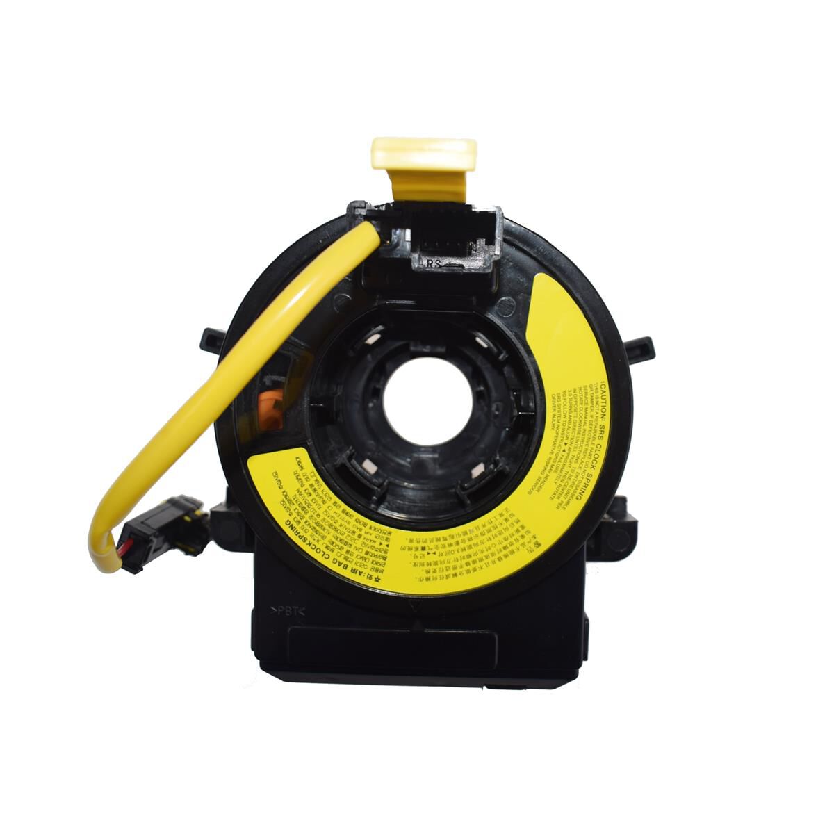 SPIRAL CABLE CLOCK SPRING 93490-2M000 FIT FOR KIA SPECTRA CERATO 2008-2009, , scaau_hi-res