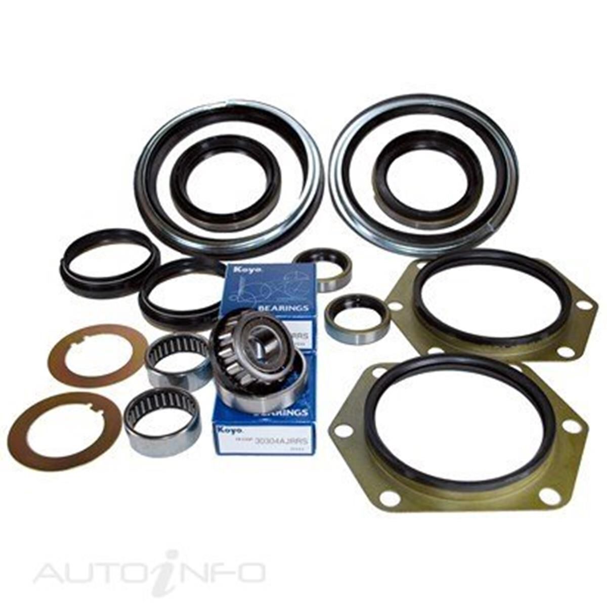 Hub rings supercheap auto cheap