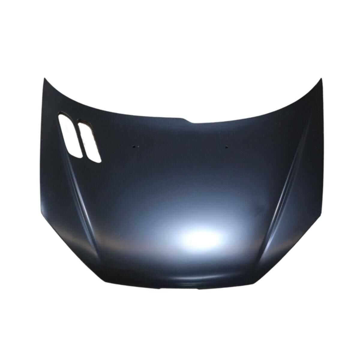 PEUGEOT 206  10/1999 ~ 09/2007  BONNET, , scaau_hi-res