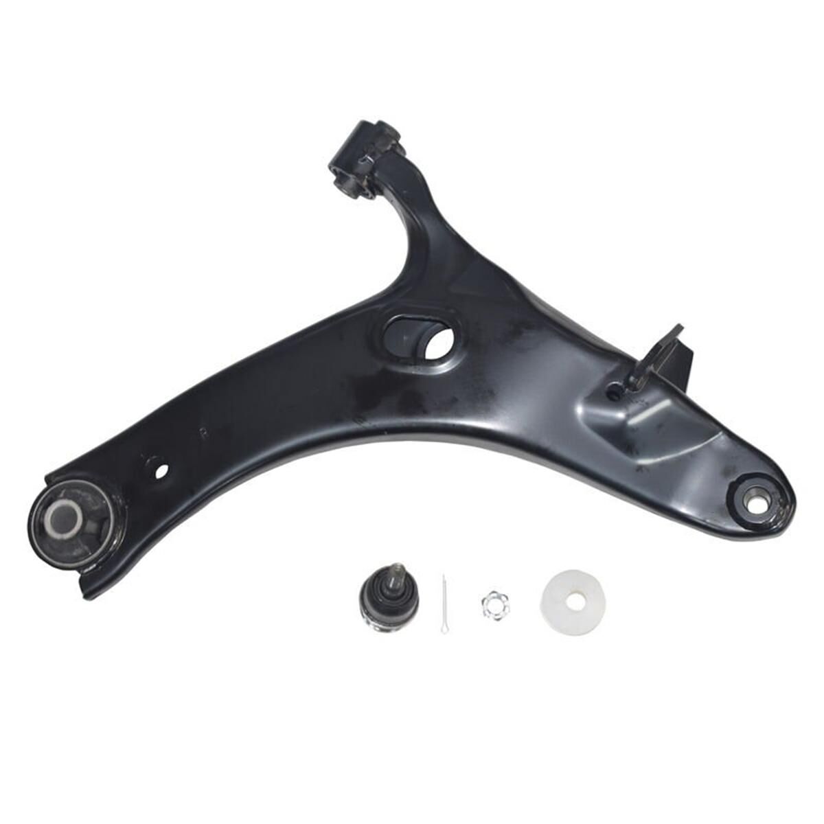 Control Arm - Front Lower, , scaau_hi-res
