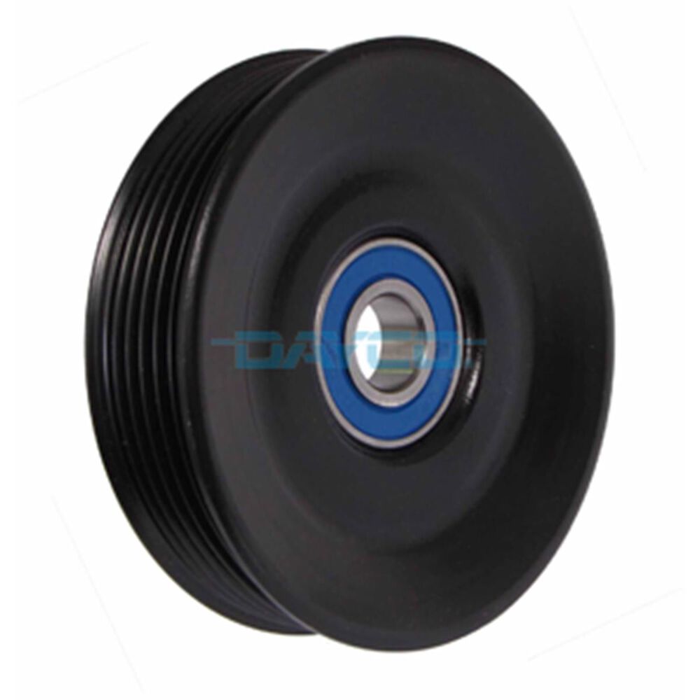 Nuline Drive Belt Idler Pulley EP018 Supercheap Auto