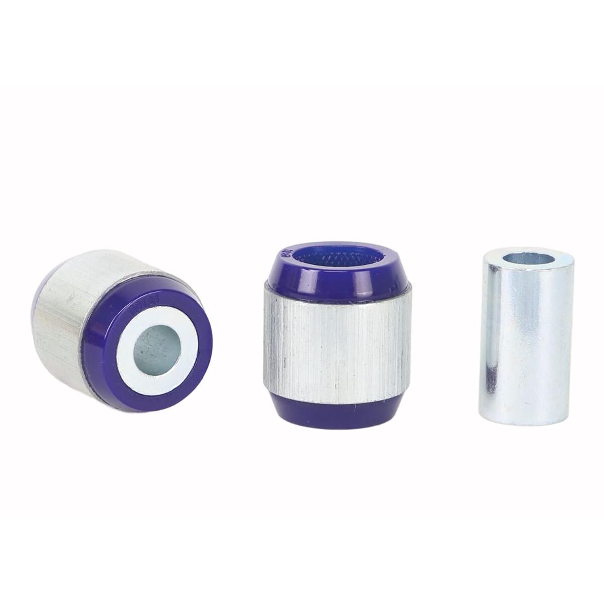 Rear Control Arm Upper Inner Bush Kit, , scaau_hi-res