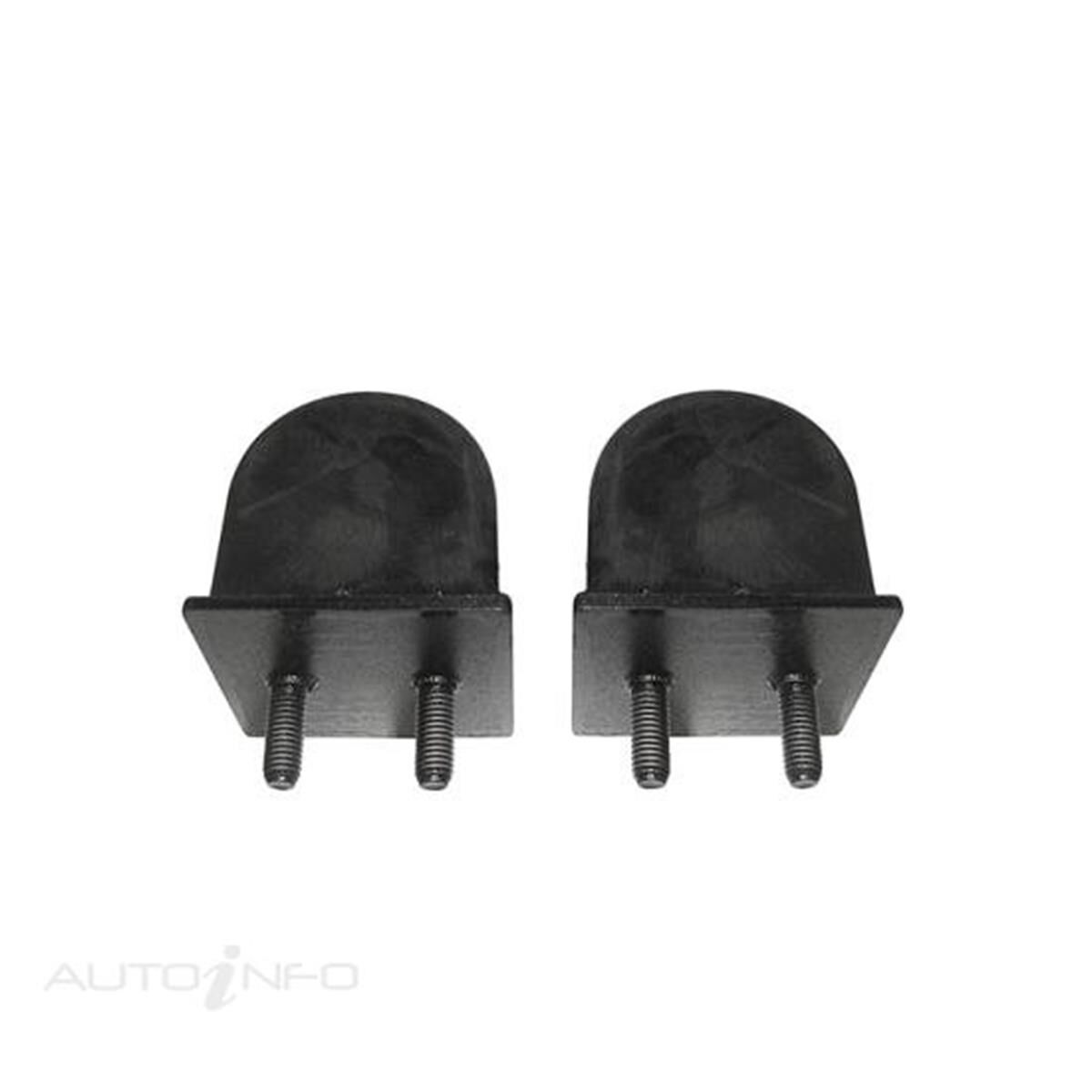 (BK) Toyota Hiace 100 Series Front Spring Bumper Kit, , scaau_hi-res