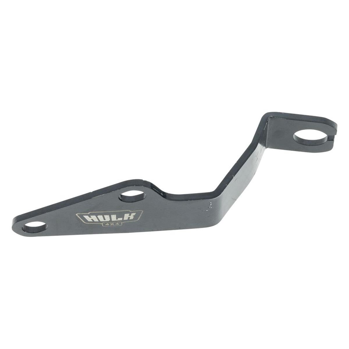 BONNET MOUNT ANTENNA BRACKET TOYOTA PRADO 150 2013-2022, , scaau_hi-res