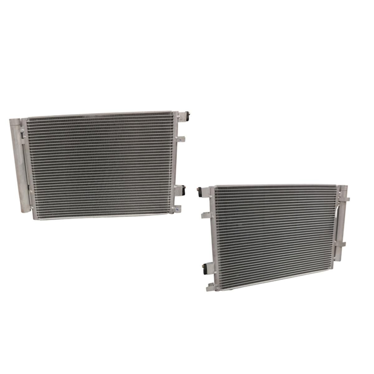 Sterling A/C Condenser to suit Hyundai Accent 07/2011 to 2019 - HYAC ...