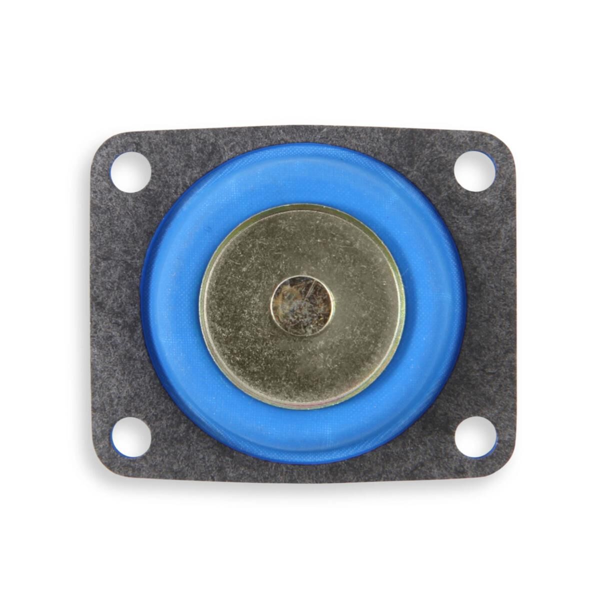 Genuine Holley 50cc GFLT Accelerator Pump Diaphragm E85 & Methanol Rated [135-15], , scaau_hi-res