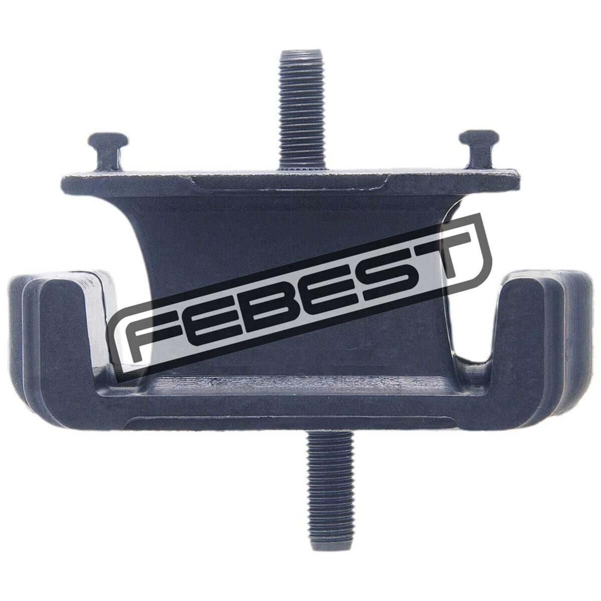 FEBEST Front Engine Mount - FM-EPFR | Supercheap Auto