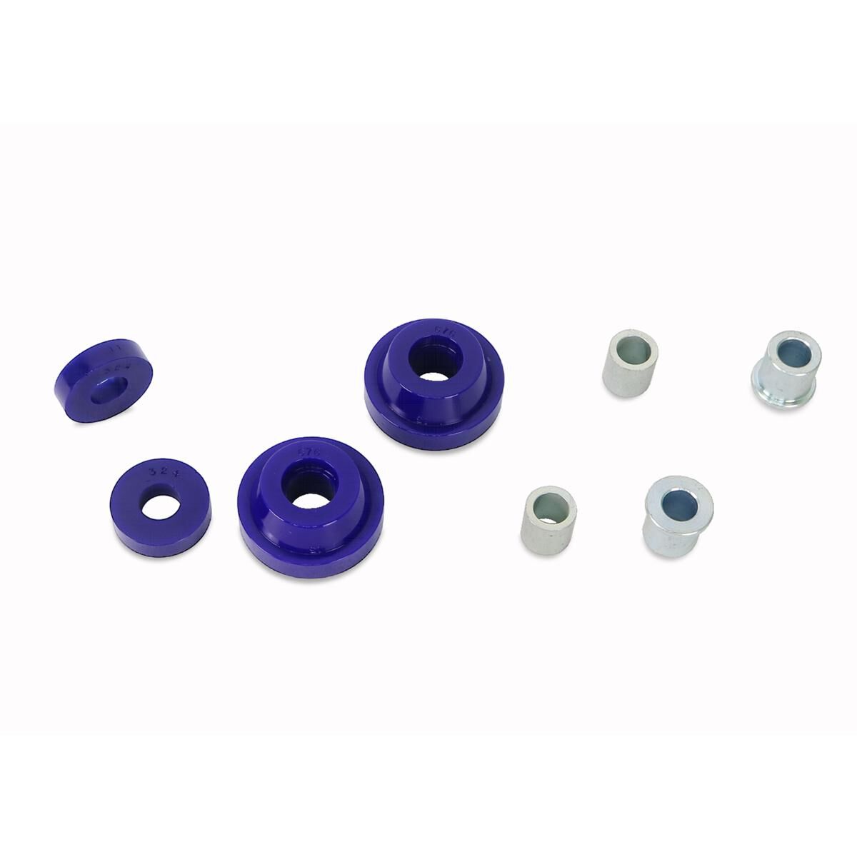 TRIUMPH FR SUB-FRAME TO BODY, , scaau_hi-res