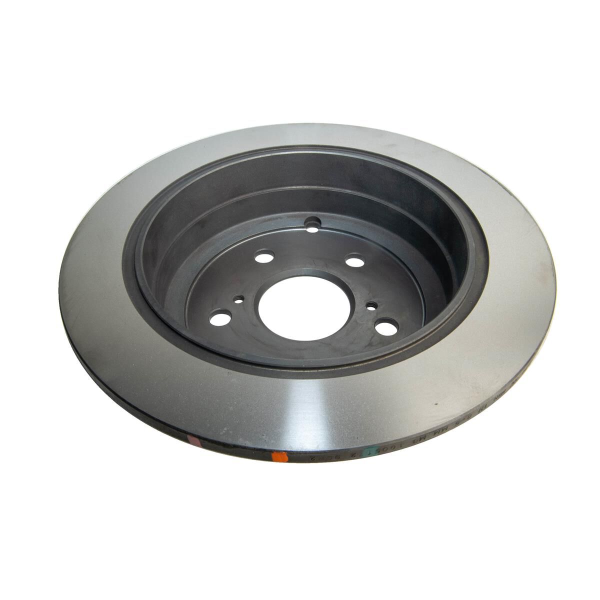 4000 Standard SLD [ Toyota Camry 06-> R ] 190mm H/Brake, , scaau_hi-res