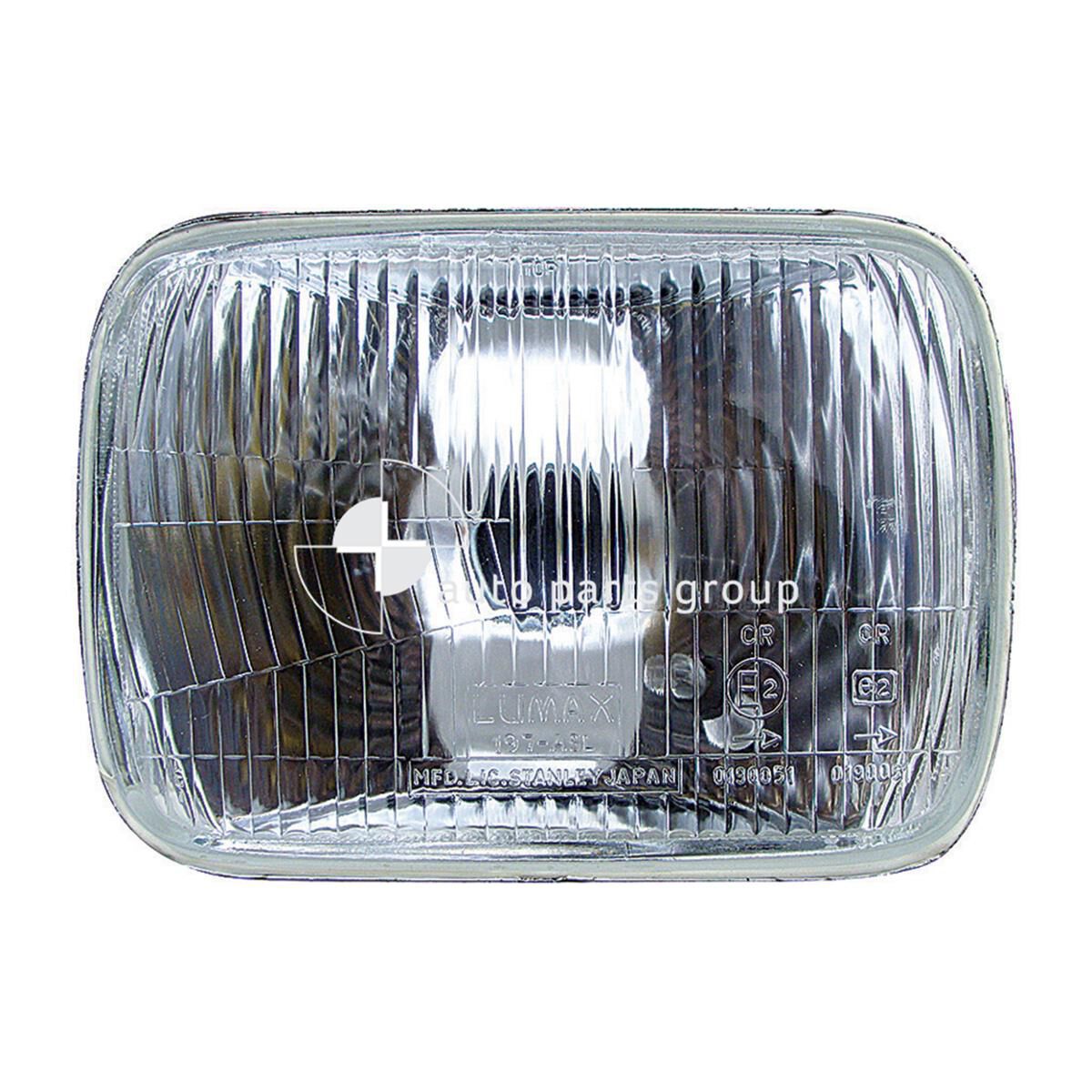 SEMI-SEALED BEAM, , scaau_hi-res