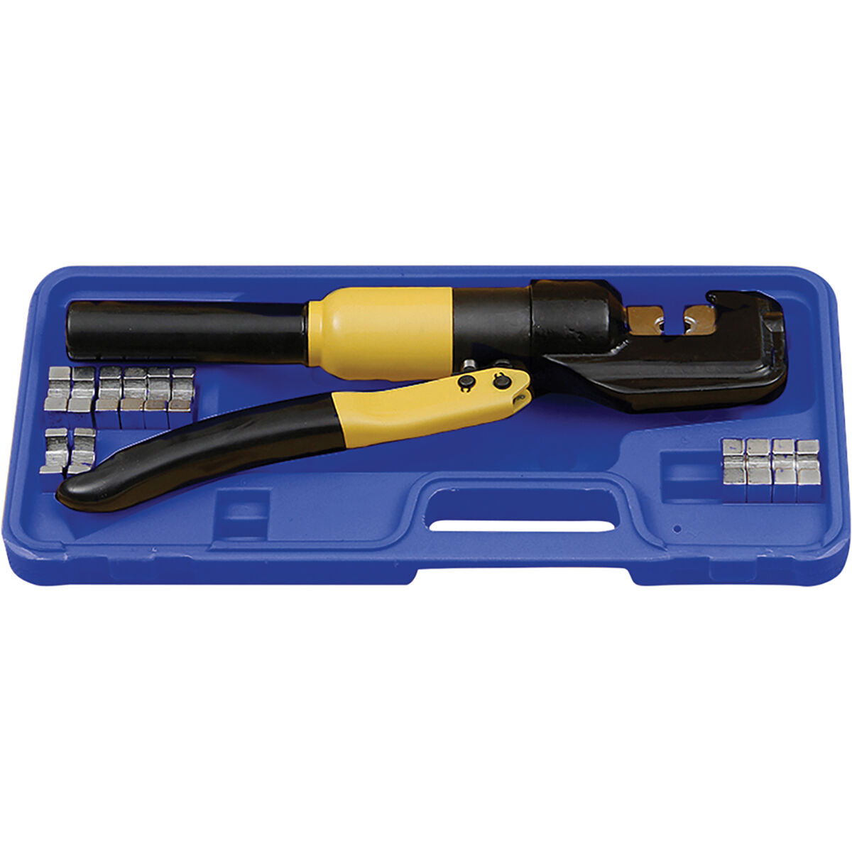Wire crimping deals tool bunnings