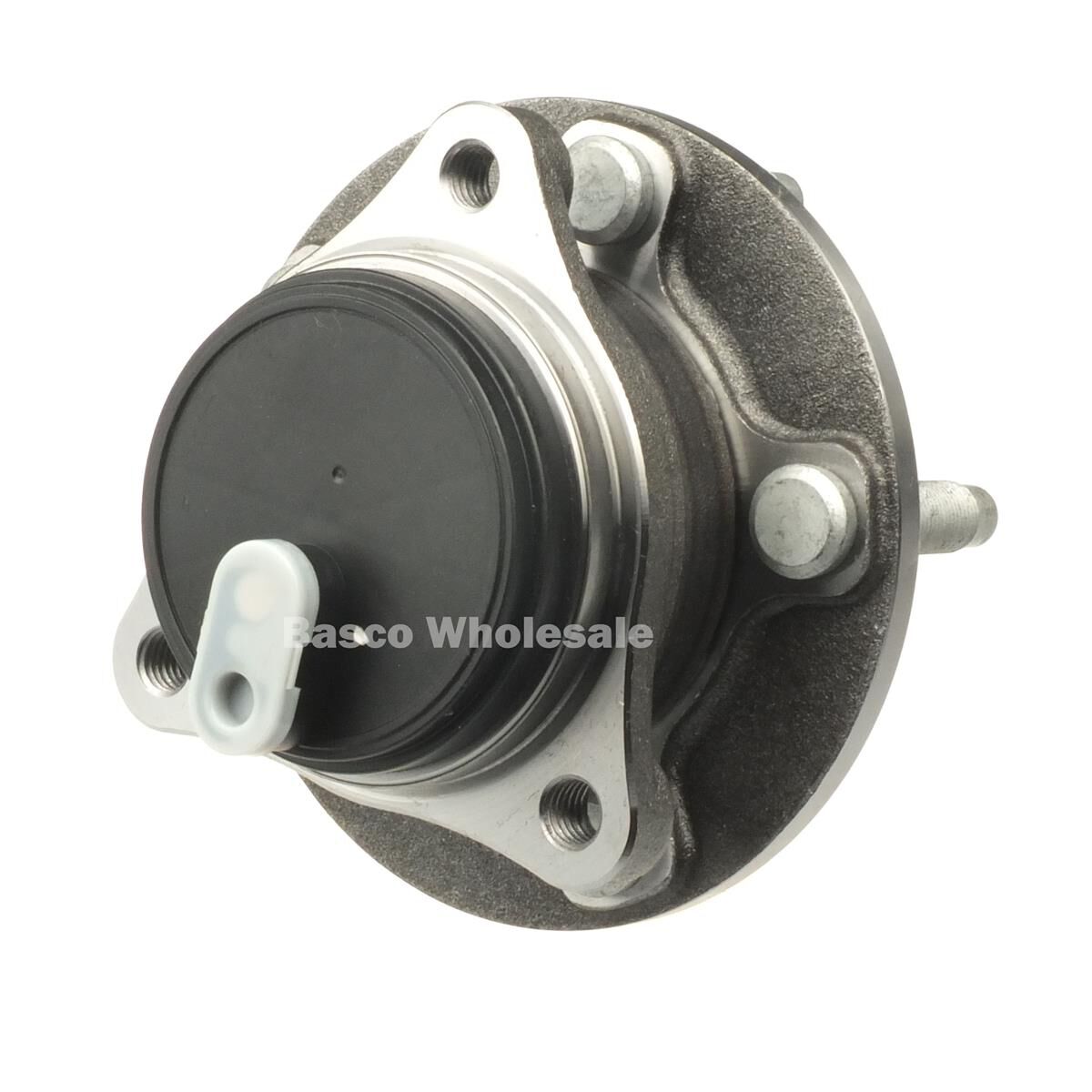 WHEEL BEARING HUB, , scaau_hi-res