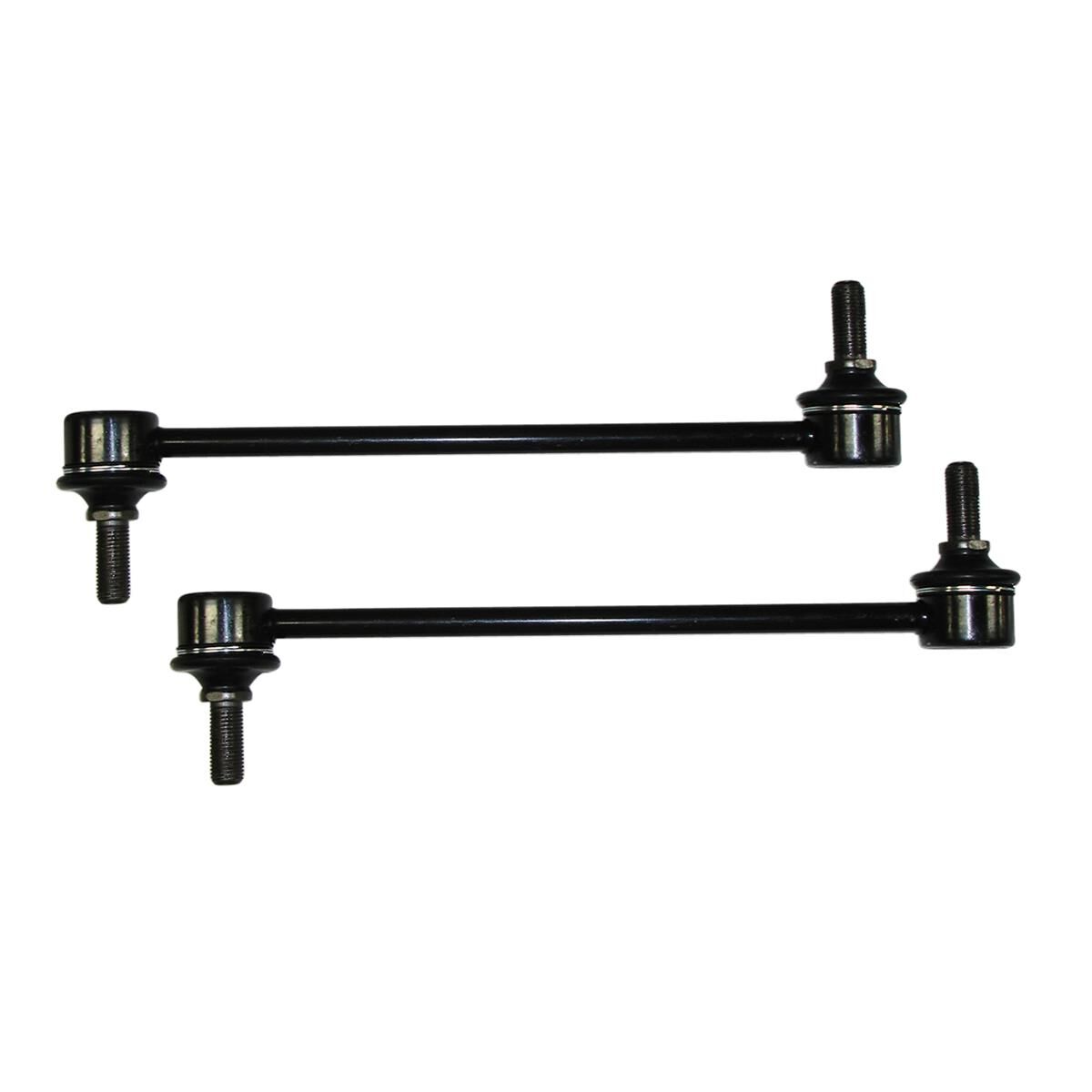 HYUNDAI I30 8/07-3/12 FRONT SWAY BAR LINK KIT, , scaau_hi-res