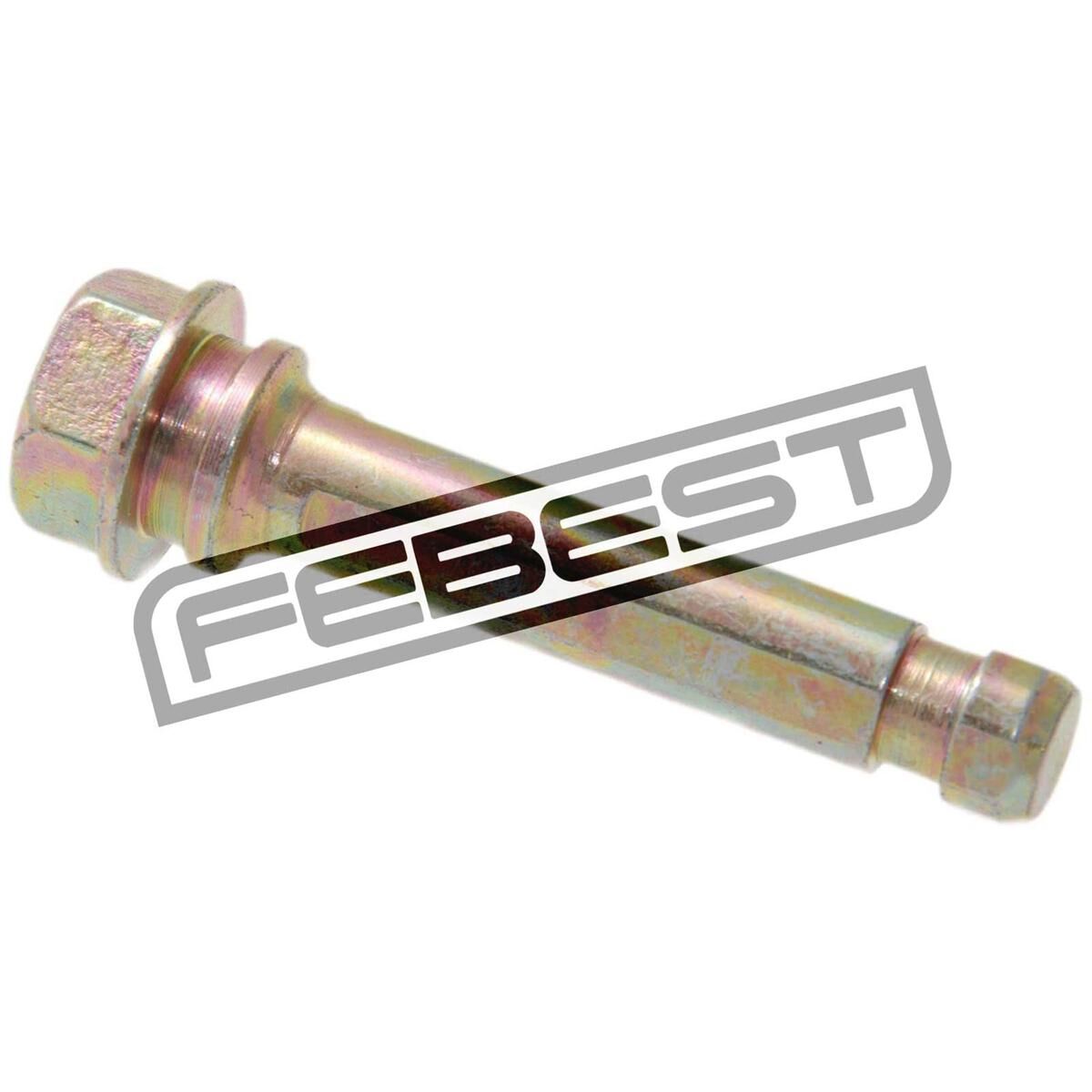 FRONT CALIPER SLIDE PIN, , scaau_hi-res