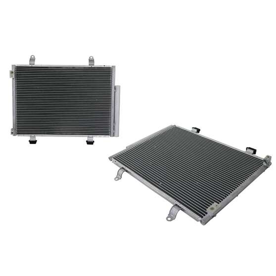 SUZUKI SWIFT  FZ  10/2010 ~ ONWARDS  A/C CONDENSER, , scaau_hi-res