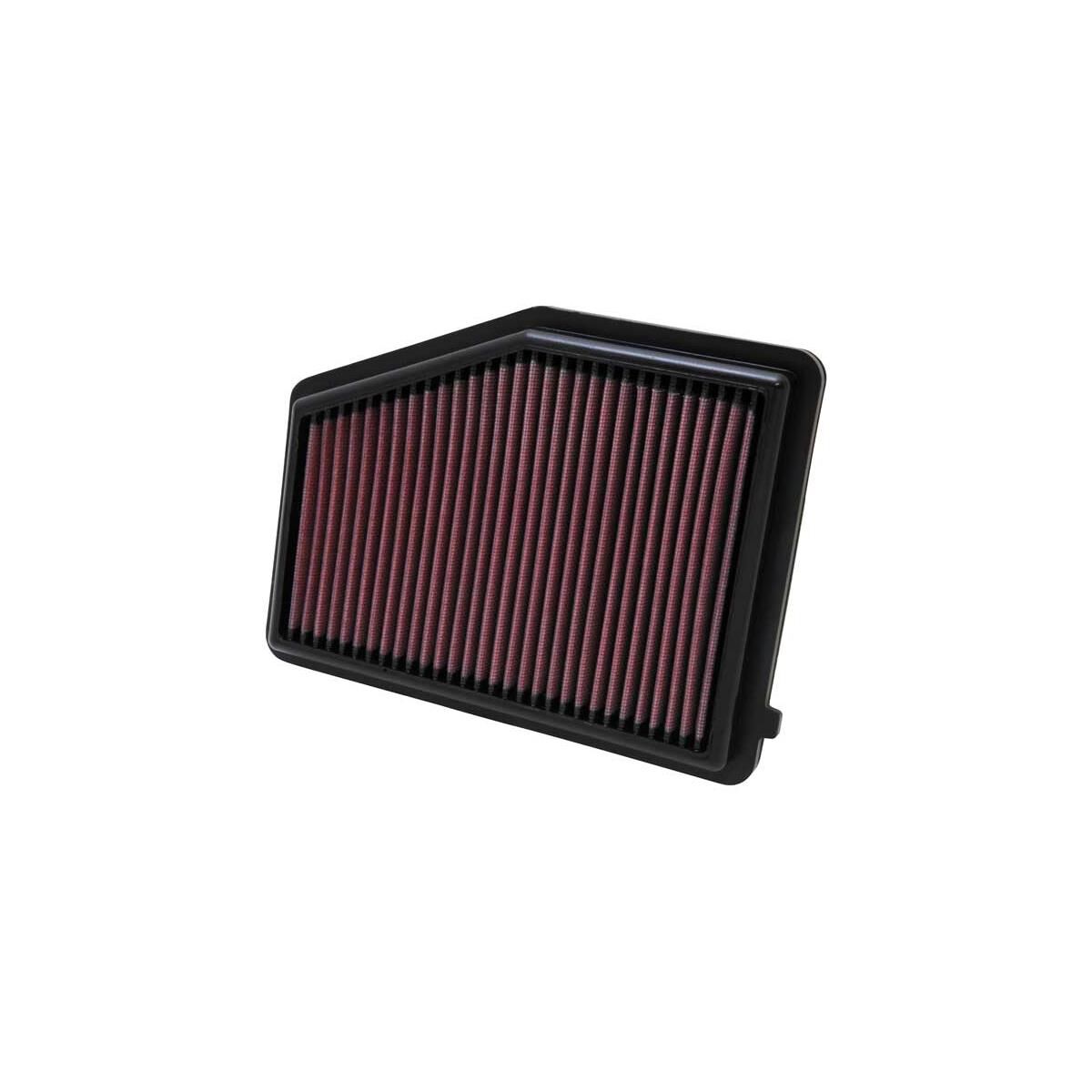 33-2468 K&N REPLACEMENT AIR FILTER, , scaau_hi-res