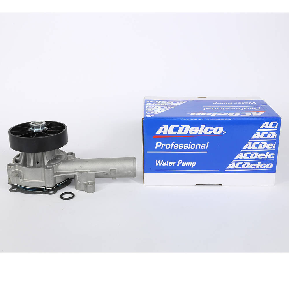ACDelco Water Pump ACWP3079 19281997 Supercheap Auto
