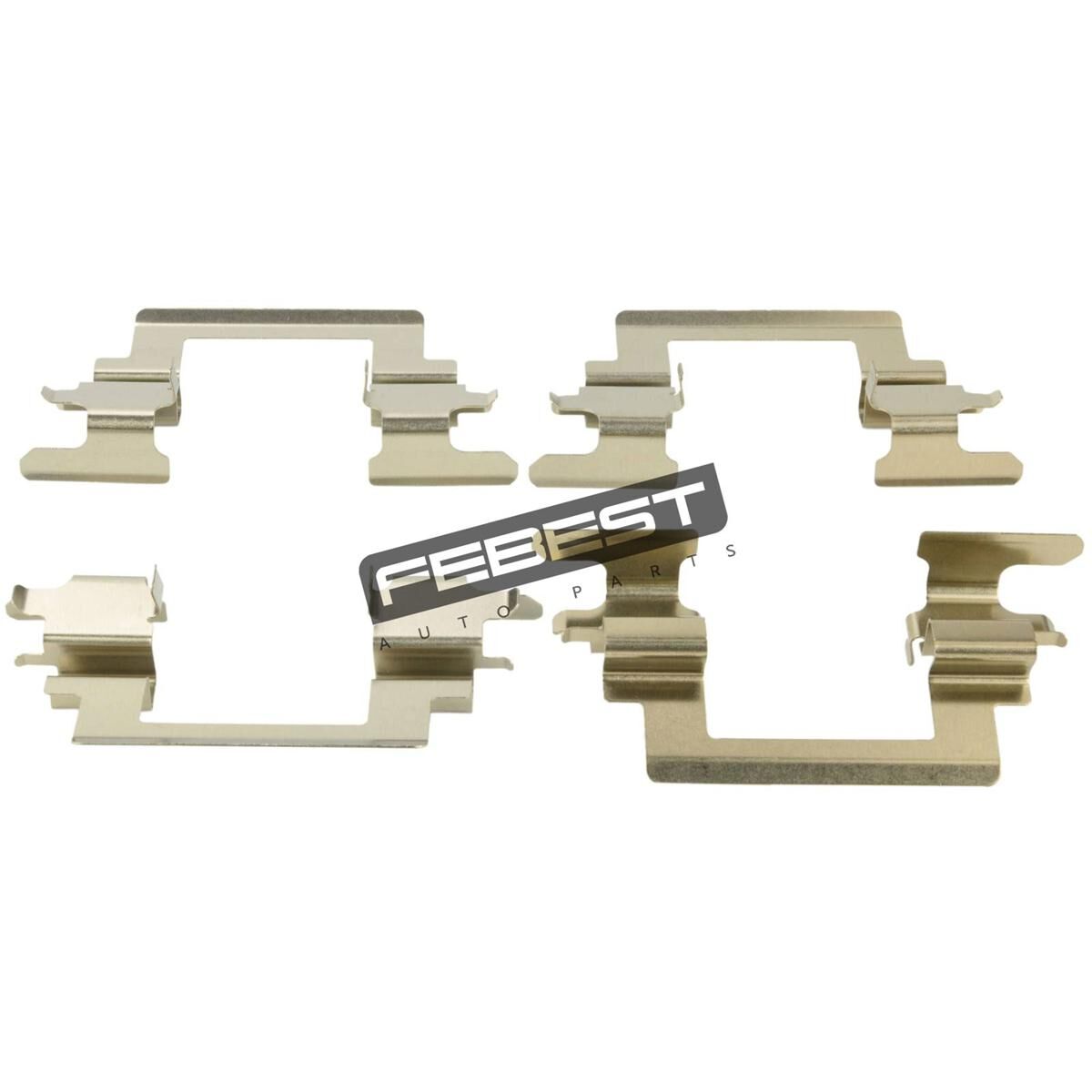 DISC BRAKE CLIP SET, , scaau_hi-res