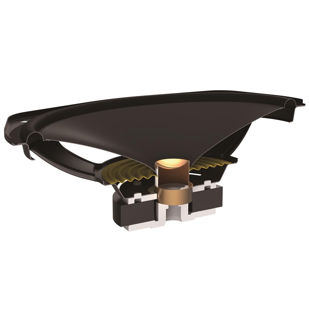 A-SERIES 6X9' 2-WAY COMPONENT SPEAKERS, , scaau_hi-res