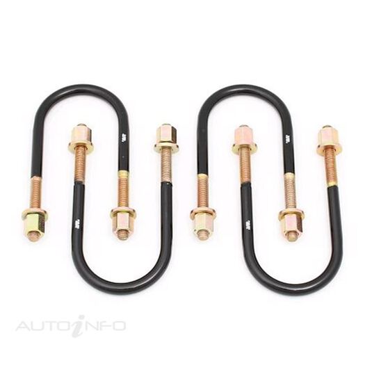 Formula Leaf Spring U Bolt Rear Fub 004 Supercheap Auto