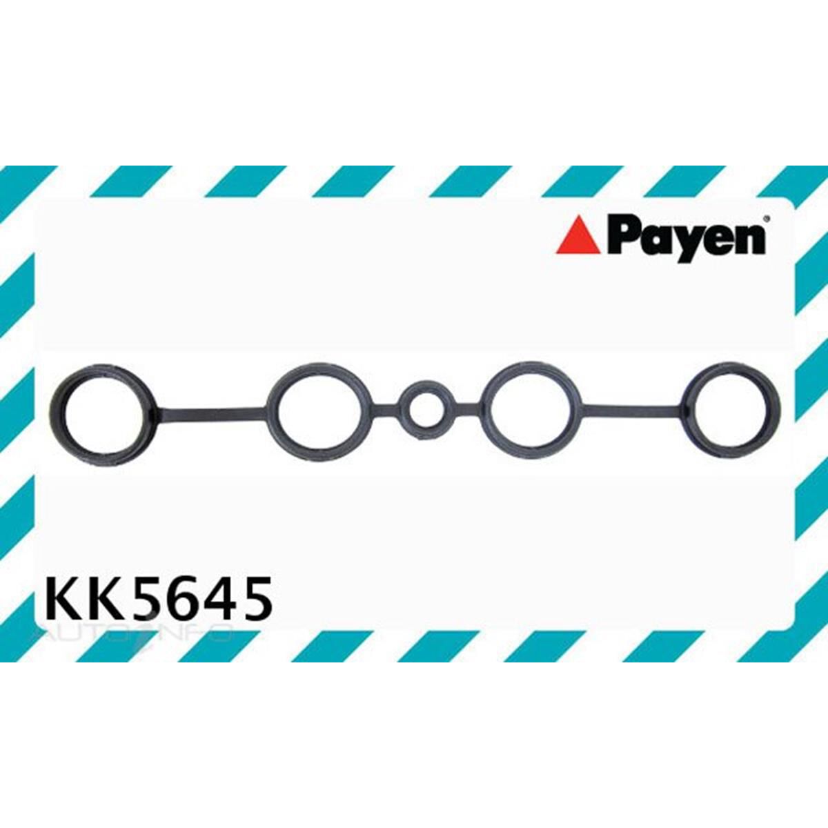 PAYEN SPARK PLUG SEALS NISSAN SR20DET, , scaau_hi-res