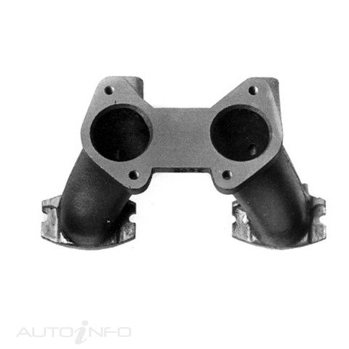 Manifold for mini 998-1275CC accept 1 X 45 DCOE, , scaau_hi-res