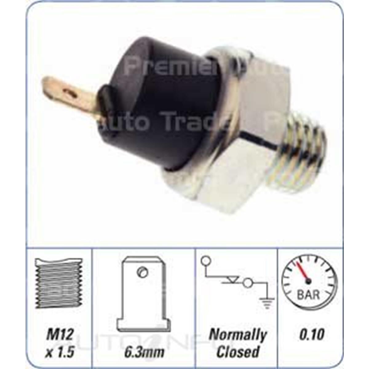OIL PRESSURE SENSOR / SWITCH, , scaau_hi-res
