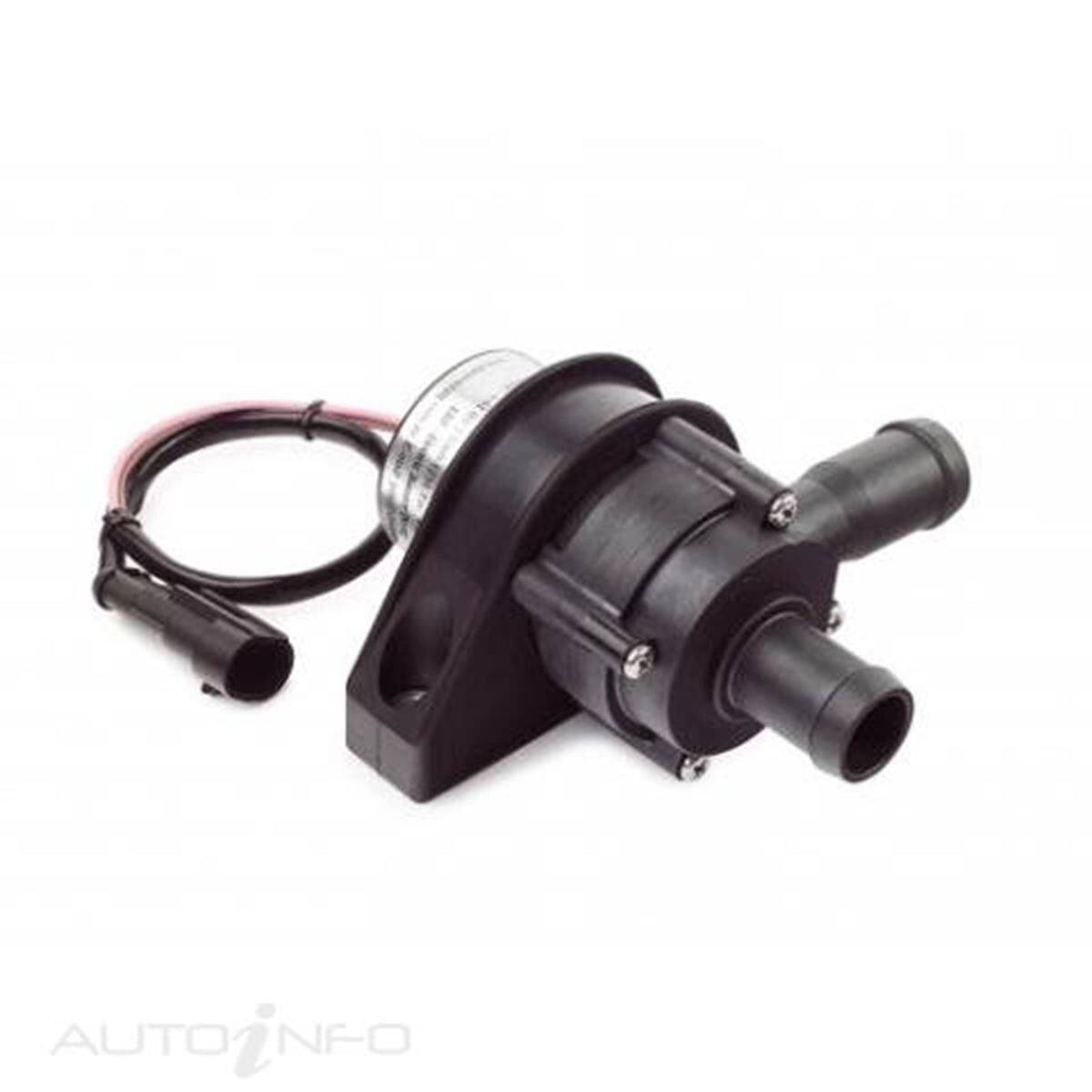 EBP23 - Electric Booster Pump 12v (Pump Only), , scaau_hi-res