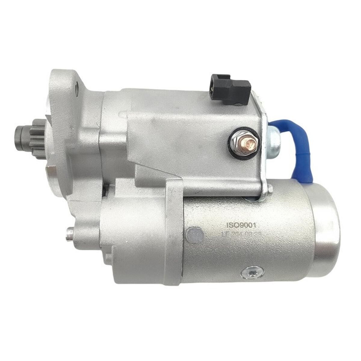 Starter Motor, , scaau_hi-res