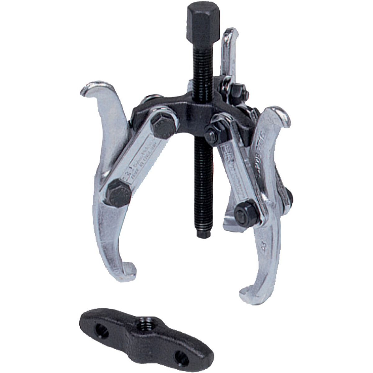 Twin & Triple Leg Puller Kit - 150mm - 082705 | Supercheap Auto