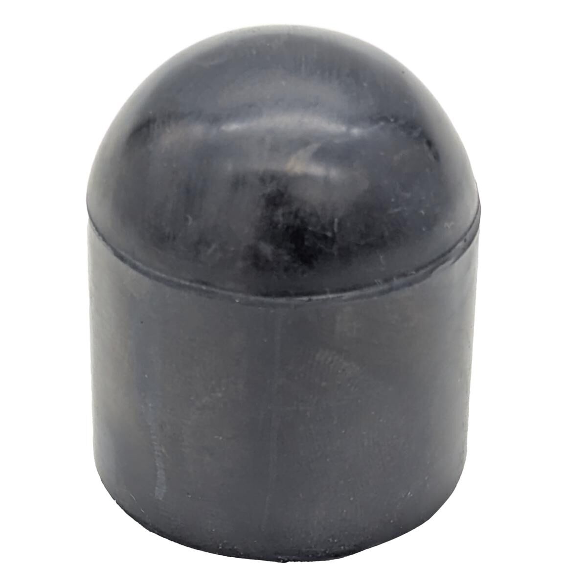 BLANKING CAP - COOLANT AND VACUUM APPLICATIONS - 22MM (7/8") ID (EPDM), , scaau_hi-res