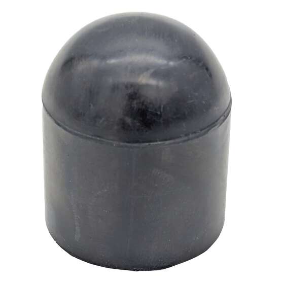 BLANKING CAP - COOLANT AND VACUUM APPLICATIONS - 22MM (7/8") ID (EPDM), , scaau_hi-res